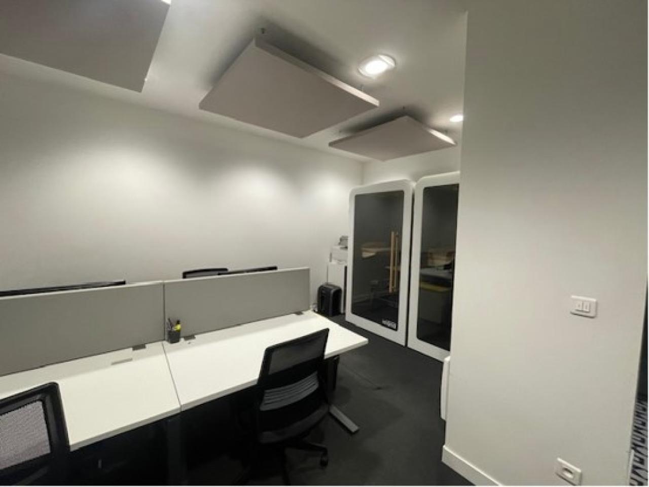 Bureau Paris 194m² Location bureau Paris OLBUR2426310 7